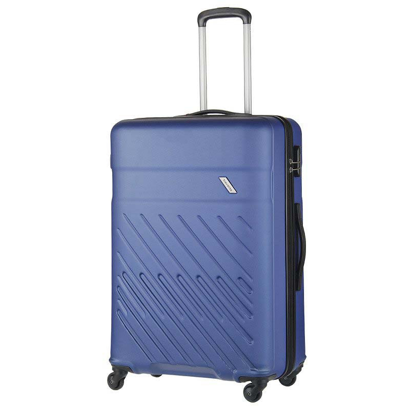 Валізу на 4 колесах Travelite VINDA/Royal Blue Великий TL073849-21