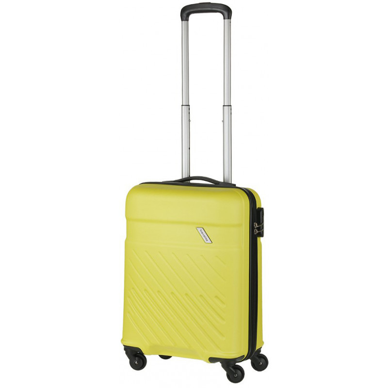 Валіза Travelite VINDA/Lemon Маленький TL073847-83