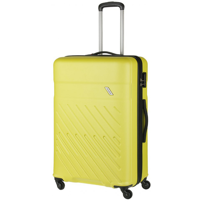 Валіза Travelite VINDA/Lemon Великий TL073849-83