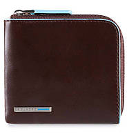 Кредитница Piquadro BL SQUARE/Cognac PU4220B2R_MO