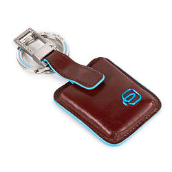 Брелок Piquadro BL SQUARE/Cognac AC3954B2_MO