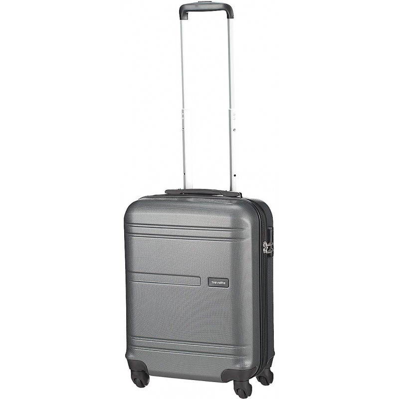 Валіза Travelite YAMBA/Anthracite S Маленький TL075047-04