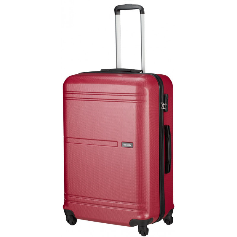 Валіза Travelite YAMBA/Berry L Великий TL075049-17