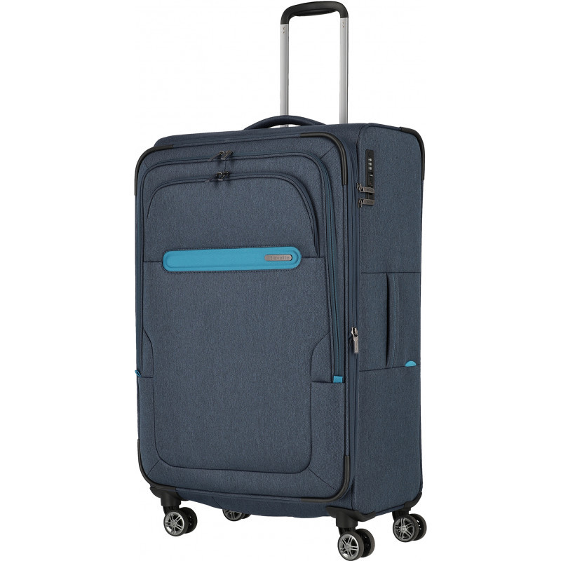Валіза Travelite MADEIRA/Navy L Великий TL092149-20