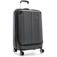 Чемодан Travelite CITY/Anthracite Средний TL073045-04