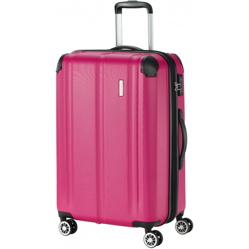 Валіза Travelite CITY/Berry Середній TL073048-17