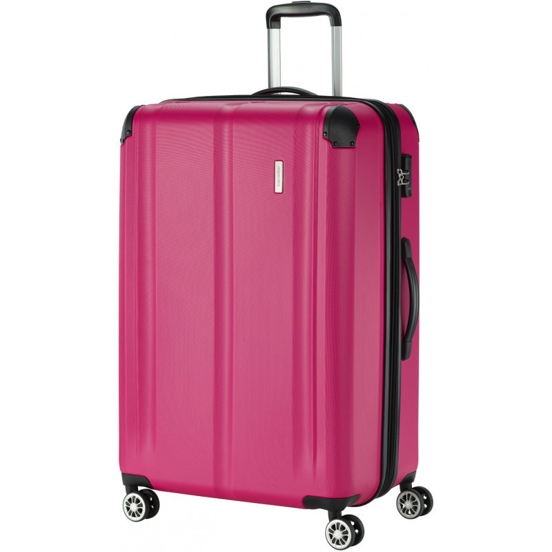 Валіза Travelite CITY/Berry Великий TL073049-17