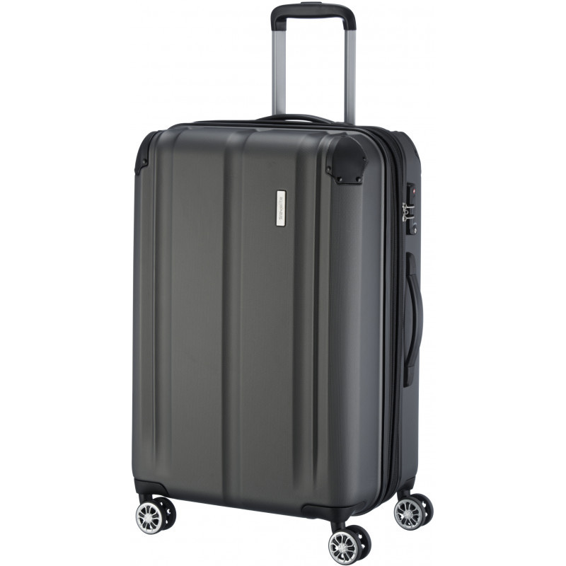 Валіза Travelite City Середній TL073048-04