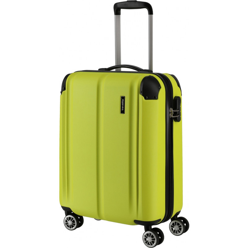Валіза Travelite CITY/Rosa TL073047-83