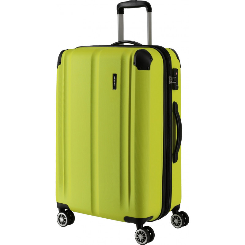 Валіза Travelite CITY/Rosa TL073048-83