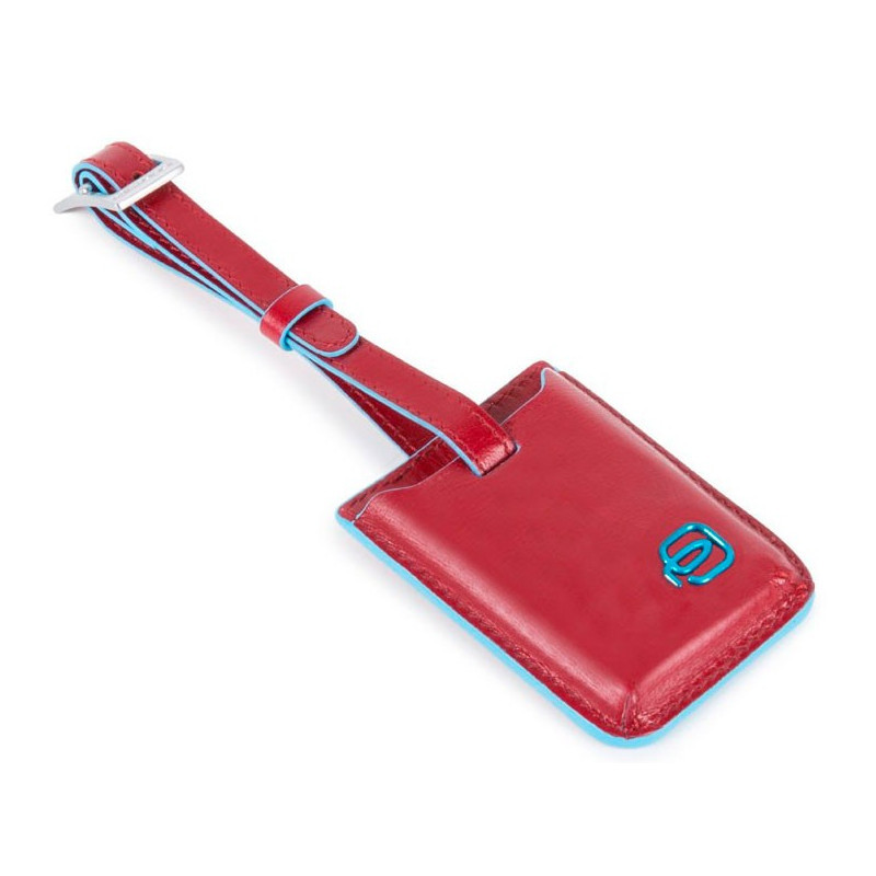 Брелок Piquadro BL SQUARE/Red AC3955B2_R