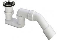 Сифон для душового піддону VIEGA (312138)