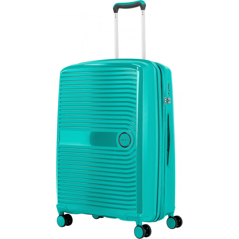 Валіза Travelite CERIS/Green M Середній TL075648-80