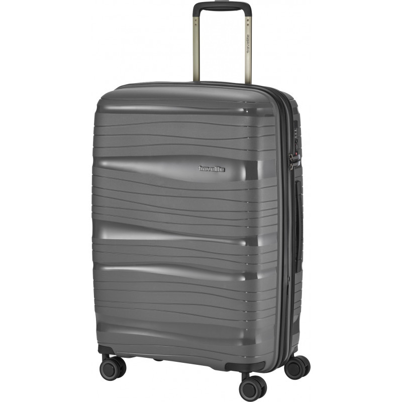 Валіза Travelite MOTION/Anthracite M Середній TL074948-04
