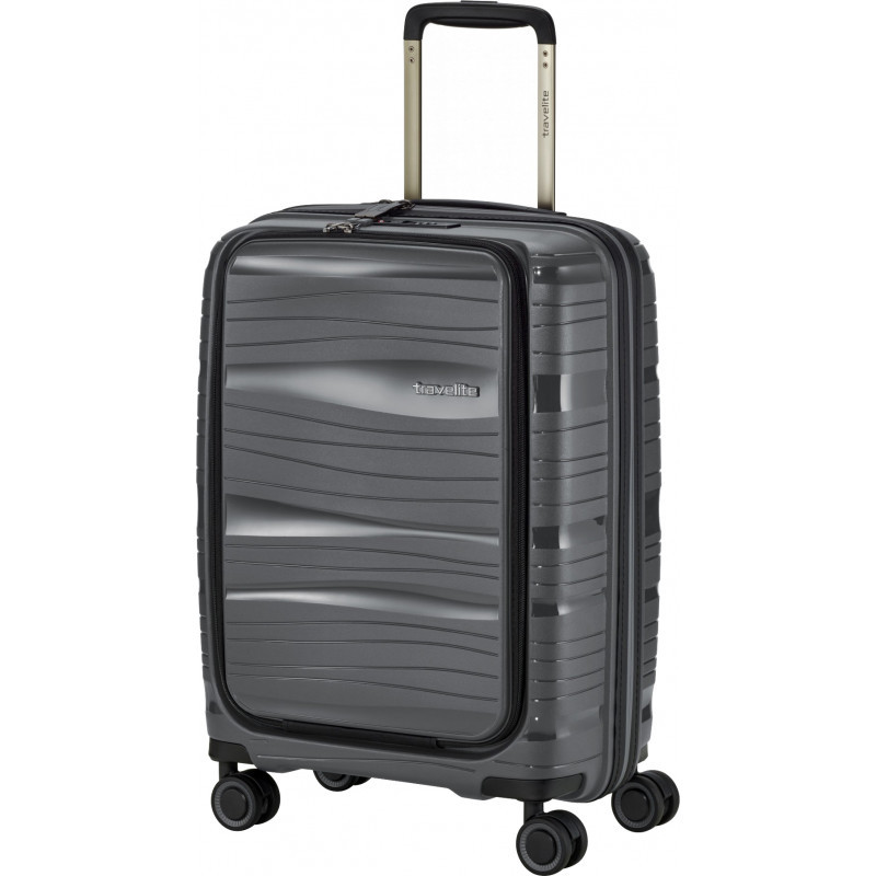 Валіза Travelite MOTION/Anthracite S Маленький TL074946-04