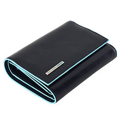 Портмоне Piquadro Blue Square (B2) PD4145B2R_BLU2
