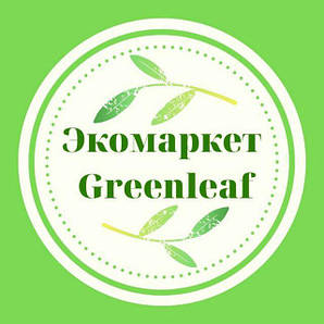 Greenleaf "Зелений Лист" в Україні