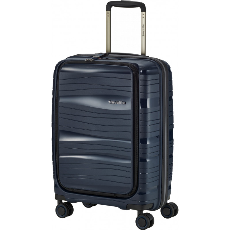 Валіза Travelite MOTION/Navy S Маленький TL074946-20