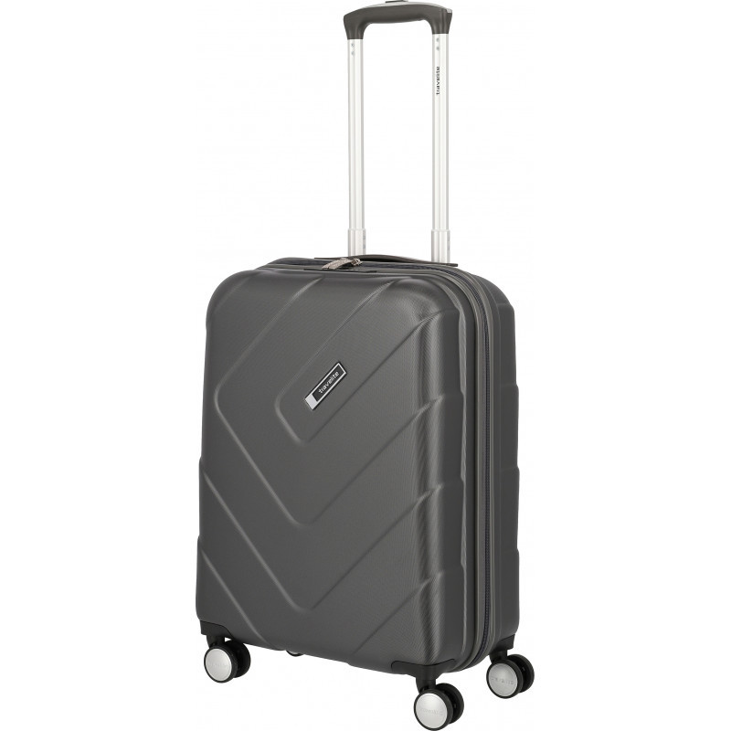 Валіза Travelite KALISTO/Anthracite S Маленький TL074447-04