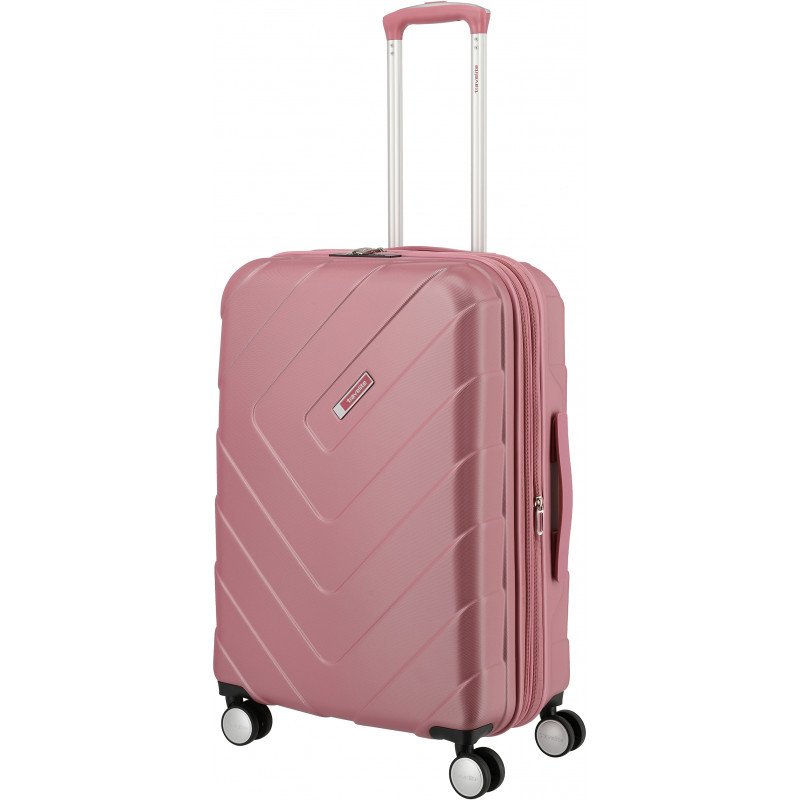 Валіза Travelite KALISTO/Rose M Середній TL074448-15