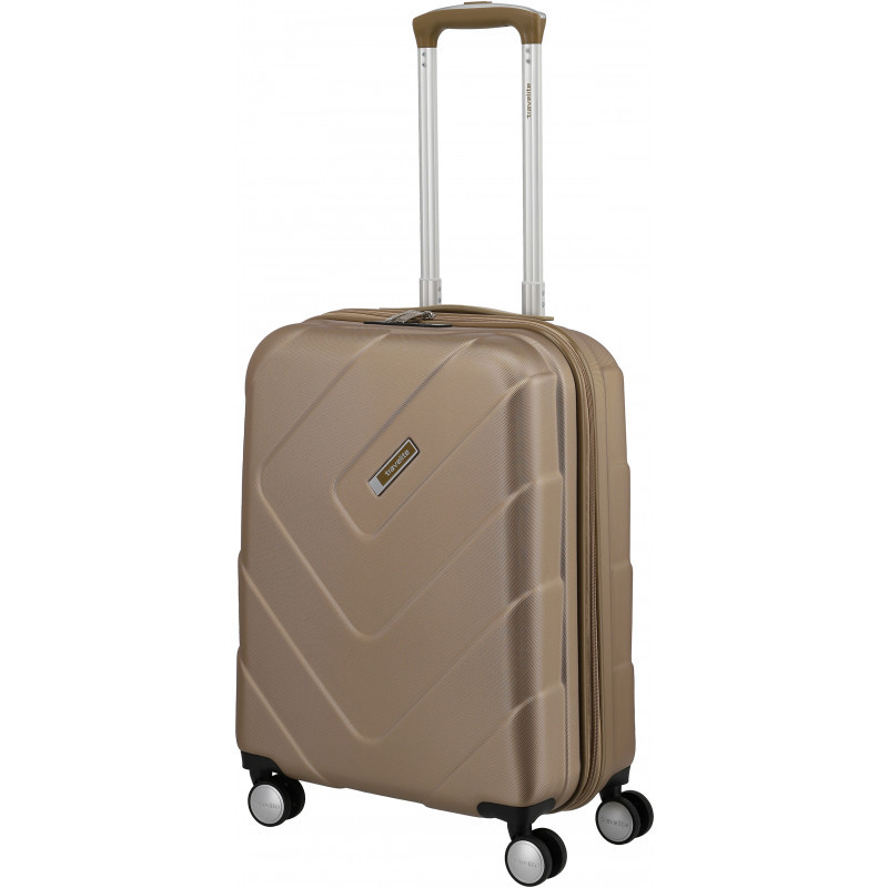 Валіза Travelite KALISTO/Champagne S Маленький TL074447-40