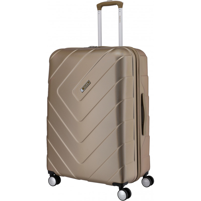 Валіза Travelite KALISTO/Champagne L Великий TL074449-40