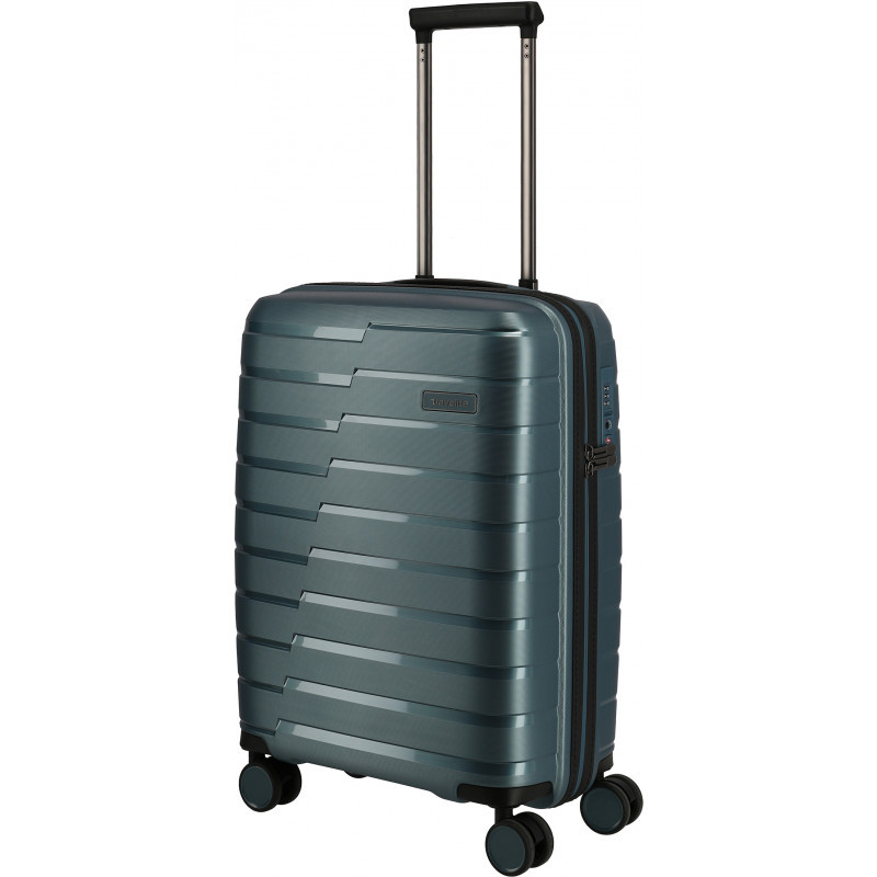 Валіза Travelite AIR BASE/Iceblue S Маленький TL075347-25