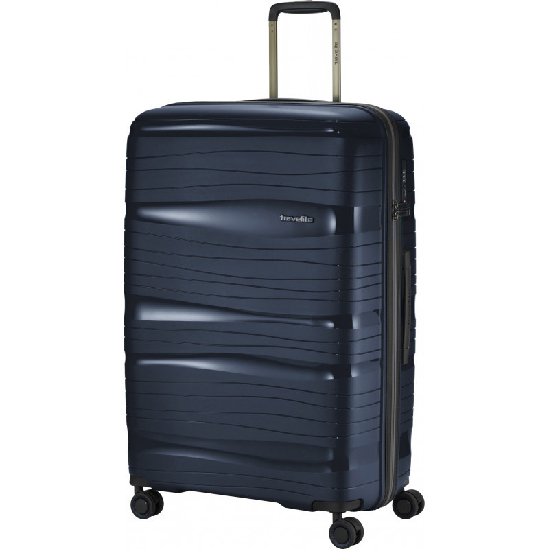 Валіза Travelite MOTION/Navy L Великий TL074949-20