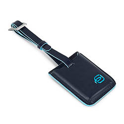 Брелок Piquadro BL SQUARE/N. Blue AC3955B2_BLU2