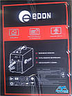 Напівавтомат зварювальний Edon SmartMIG-290 (+MMA), фото 10