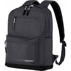 Рюкзак Travelite KICK OFF 69/Dark Antracite TL006917-04