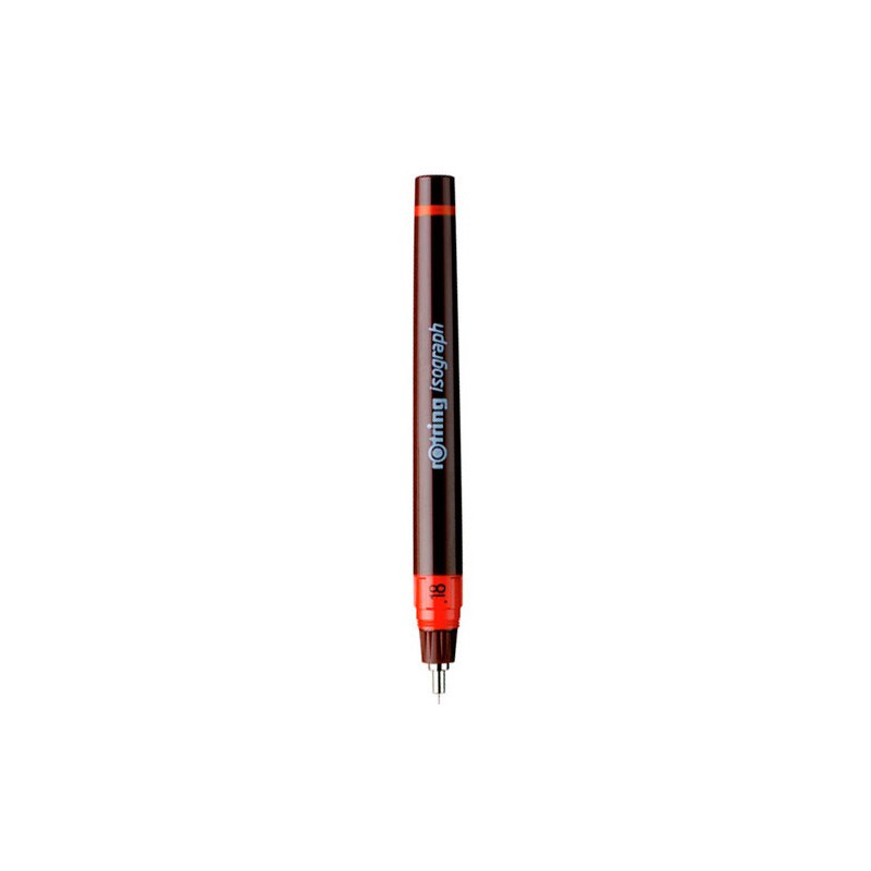 Ізограф Rotring RG 0,18 мм S0201990