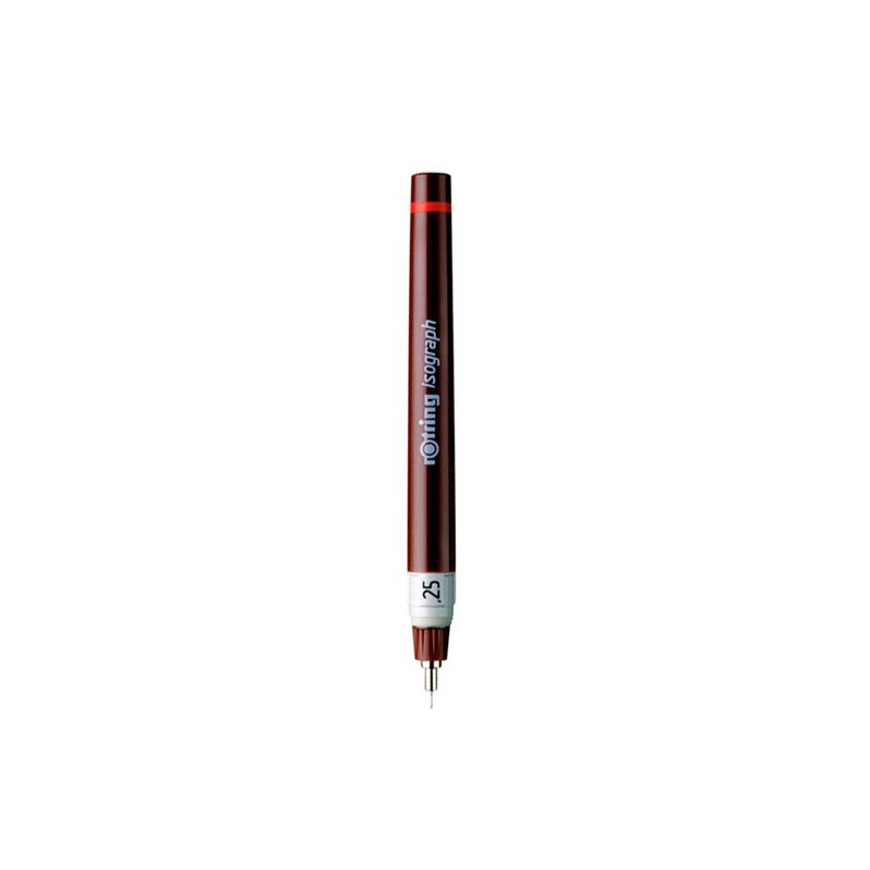 Ізограф Rotring RG 0,25 мм S0202130