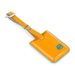 Брелок Piquadro BL SQUARE/Yellow AC3955B2_G
