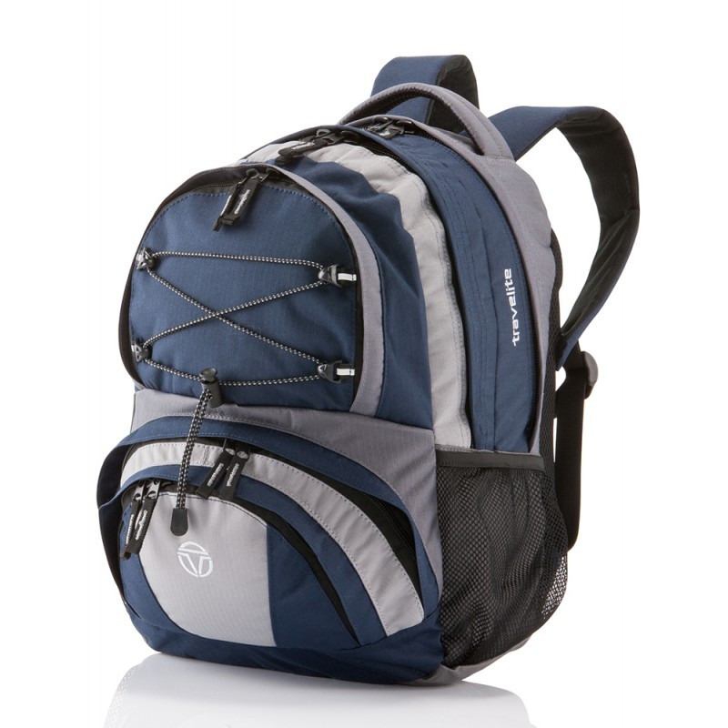 Рюкзак Travelite Basics TL096286-20, фото 1
