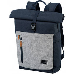 Рюкзак Travelite BASICS/Navy Стандартний TL096310-20