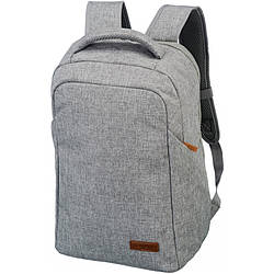 Рюкзак для ноутбука Travelite BASICS/Grey TL096311-04