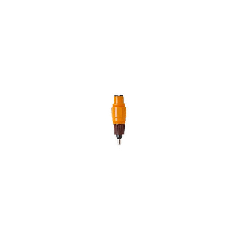 Передня частина для Isograph 0,20 мм Rotring S0218100