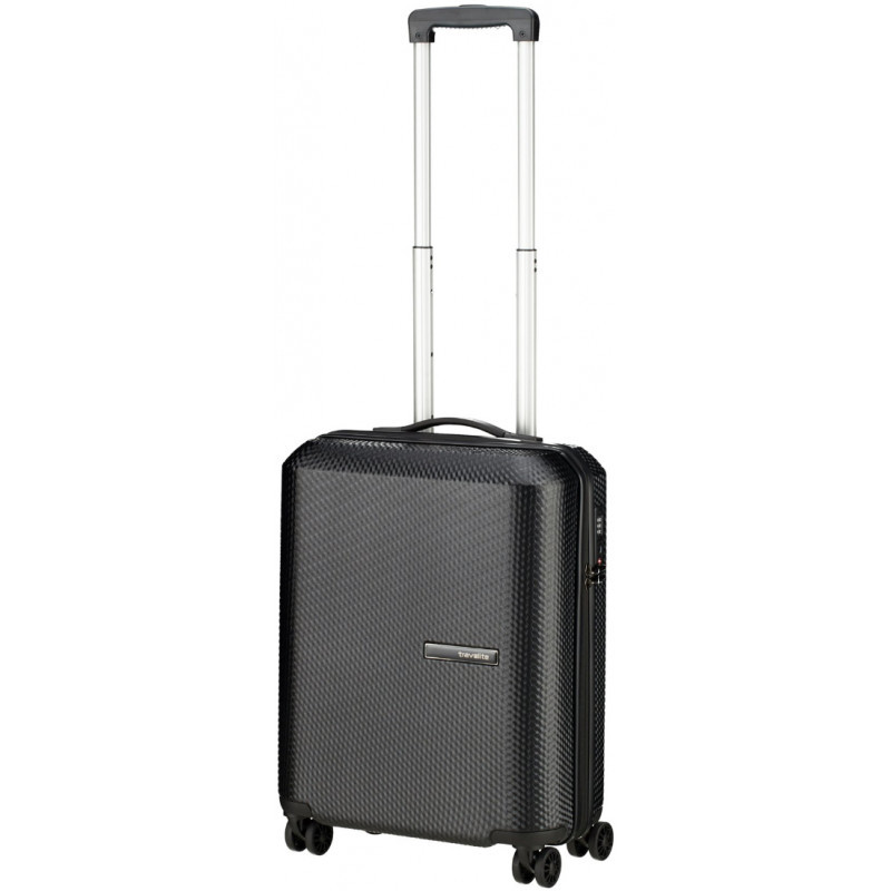 Валіза Travelite SKYWALK/Black S Маленький TL074647-01
