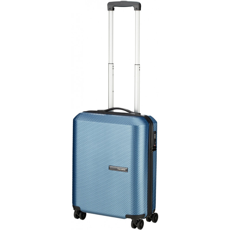 Валіза Travelite SKYWALK/Navy S Маленький TL074647-20