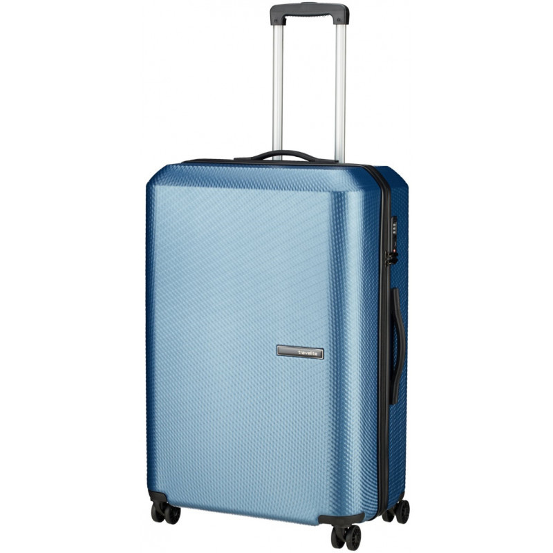 Валіза Travelite SKYWALK/Navy L Великий TL074649-20