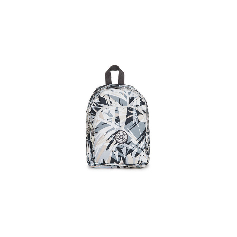 Рюкзак Kipling DELIA COMPACT Urban Palm (49O) KI5661_49O