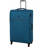 Чемодан IT Luggage GLINT/Teal L Большой IT12-2357-04-L-S010