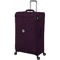 Чемодан IT Luggage PIVOTAL/Two Tone Dark Red L Большой IT12-2461-08-L-M222