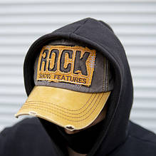 Кепки, бейспоблки, снепбеки.