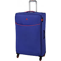 Чемодан IT Luggage BEAMING/Dazzling Blue L Большой IT12-2342-04-L-S016