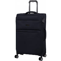 Чемодан IT Luggage DIGNIFIED/Navy M Средний IT12-2344-08-M-S901