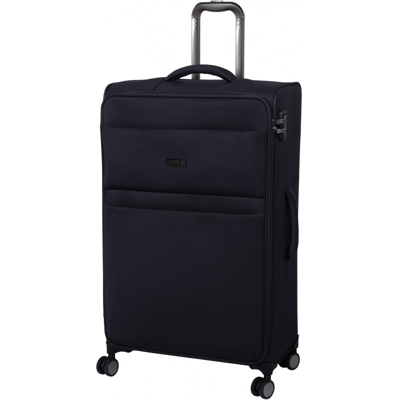 Валіза IT Luggage DIGNIFIED/Navy L Великий IT12-2344-08-L-S901