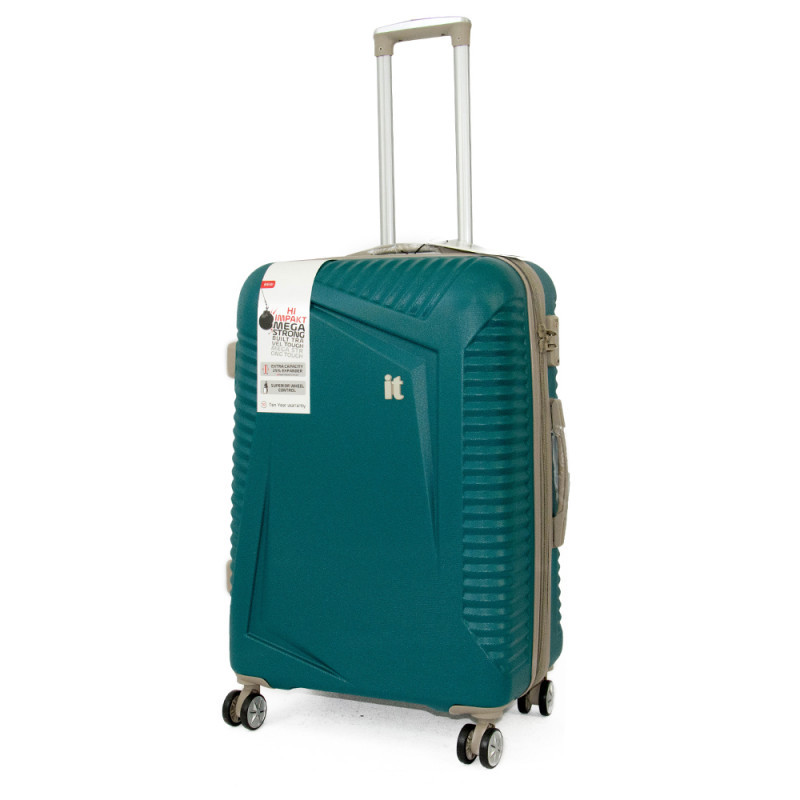 Валіза IT Luggage OUTLOOK/Bayou M Середній IT16-2325-08-M-S138
