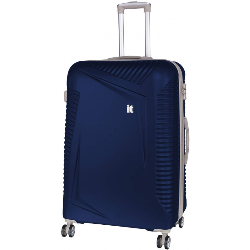 Валіза IT Luggage OUTLOOK/Dress Blues L Великий IT16-2325-08-L-S754